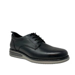 Casuales Simone Oxford 2.0 negro para hombre