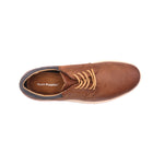 Zapatos casuales Santiago oxford tan para Hombre