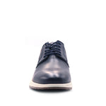 Zapatos casuales Santiago oxford navy para Hombre