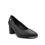 Zapatos de tacon Letty negro para Mujer