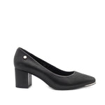 Zapatos de tacon Letty negro para Mujer