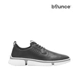 Zapatos casuales Bennet oxford negro para Hombre