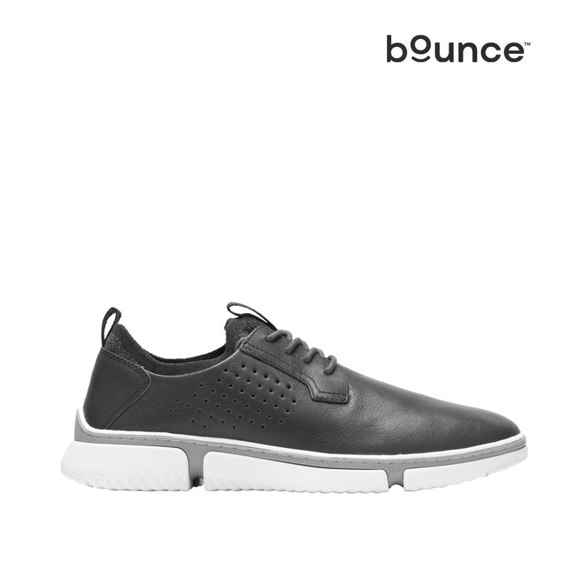 Zapatos casuales Bennet oxford negro para Hombre