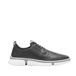 Zapatos casuales Bennet oxford negro para Hombre