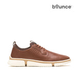 Zapatos casuales Bennet oxford tan para Hombre