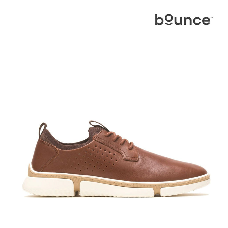 Zapatos casuales Bennet oxford tan para Hombre
