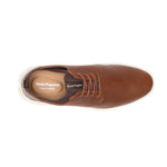 Zapatos casuales Bennet oxford tan para Hombre
