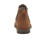 Botas Excursión café para hombre