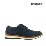 Zapatos casuales Ewart Oxford navy para Hombre