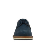 Zapatos casuales Ewart Oxford navy para Hombre