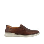 Zapatos casuales Jpatterson Slip On café para hombre
