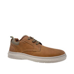 Derby shoes Jim 2.0 para hombre color tan