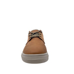 Derby shoes Jim 2.0 para hombre color tan