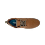 Derby shoes Jim 2.0 para hombre color tan