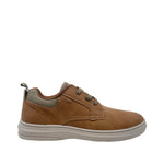 Derby shoes Jim 2.0 para hombre color tan