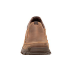 Sneakers Threshold Slip On para hombre color café