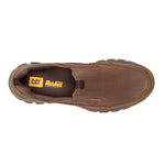 Sneakers Threshold Slip On para hombre color café