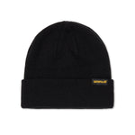 Gorro Knit color negro