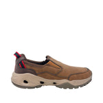 Zapatos casuales Rigo Slip On 2.0 tan