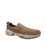 Zapatos casuales Rigo Slip On 2.0 tan