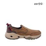 Zapatos casuales Rigo Slip On 2.0 tan