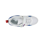 Tennis Mario para niño color blanco