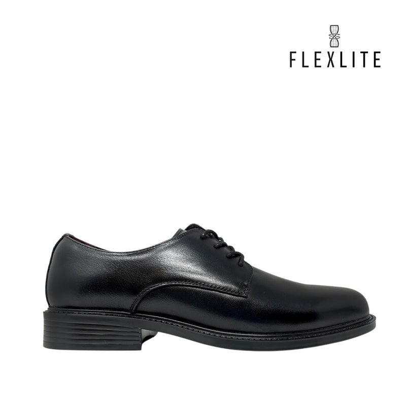 Oxfords Bobby para hombre color negro