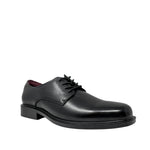Oxfords Bobby para hombre color negro