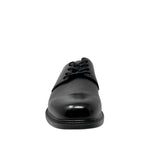 Oxfords Bobby para hombre color negro