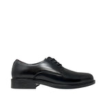 Oxfords Bobby para hombre color negro