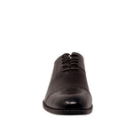 Oxfords Brogge para hombre color chocolate