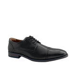 Oxfords Brito para hombre color negro
