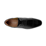 Oxfords Brito para hombre color negro