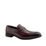 Loafers Cobber para hombre color café