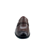 Loafers Cobber para hombre color café
