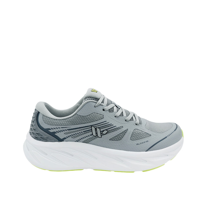 Tennis Bronto para hombre color gris