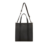 Cartera tote Addison para mujer color negro