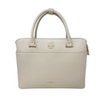 Cartera satchel Cameron para mujer color blush