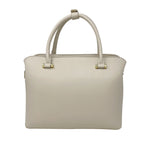 Cartera satchel Cameron para mujer color blush