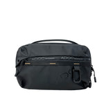 Cangurera Ali para mujer color negro