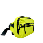 Cangurera Ali para mujer color verde