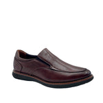 Casuales slip on Dalston 3.0 para hombre color café