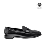 Mocasines Catalina para mujer color negro