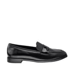 Mocasines Catalina para mujer color negro