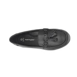 Mocasines Lorry 2 para mujer color negro