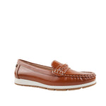 Mocasines Arlina  tan