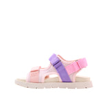 Sandalias Delphi para niña color multi