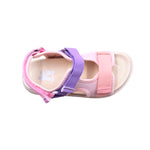 Sandalias Delphi para niña color multi