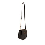 Cartera crossbody Charlie para mujer color negro