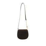 Cartera crossbody Charlie para mujer color negro